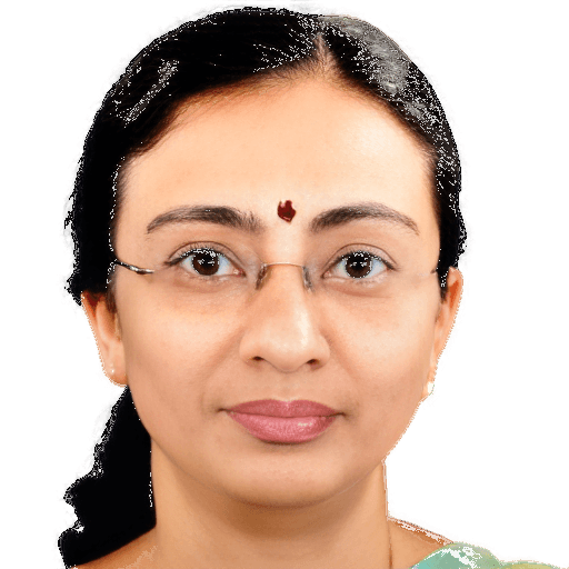 Dr. Suma Thomas