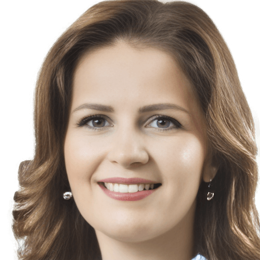 Dr. Roula Amer