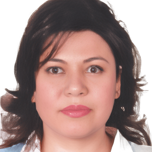 Dr. Einas Yousif