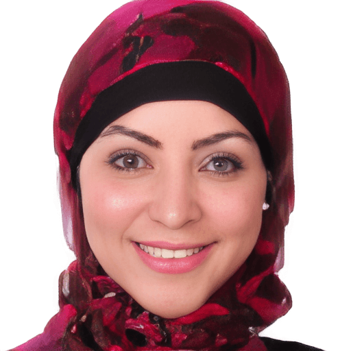 Dr. Maha Jaafar