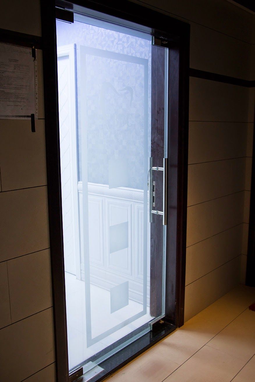 Bissan Dental Center LLC