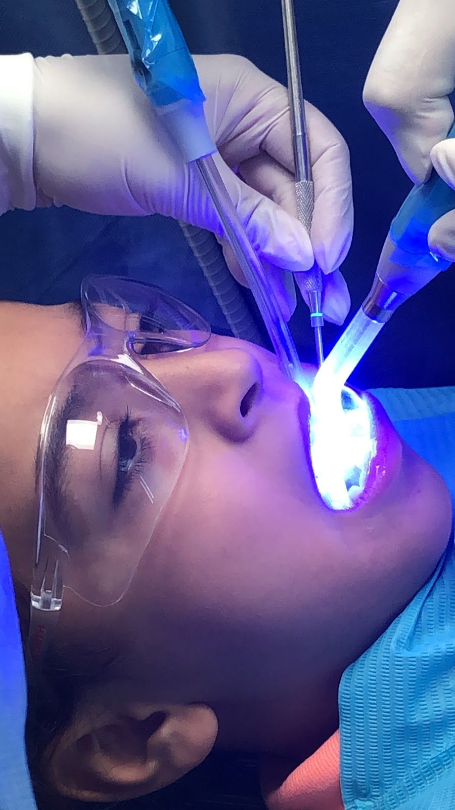 Bissan Dental Center LLC