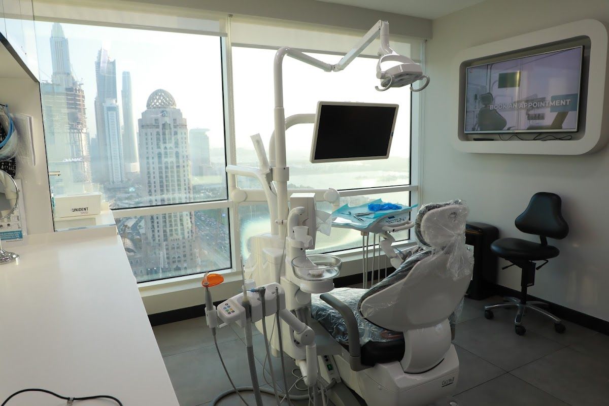 Black Diamond Dental Clinic