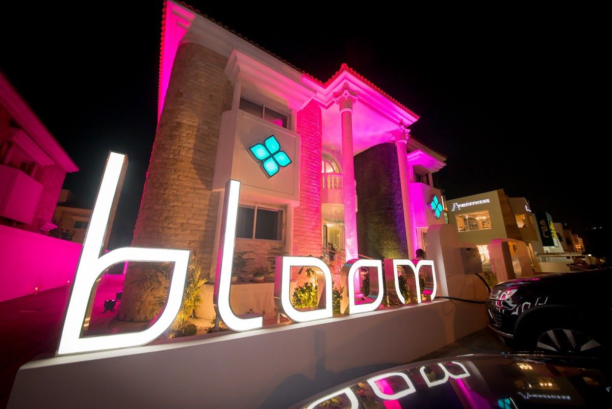 Bloom Aesthetic Andlaser Clinic LLC