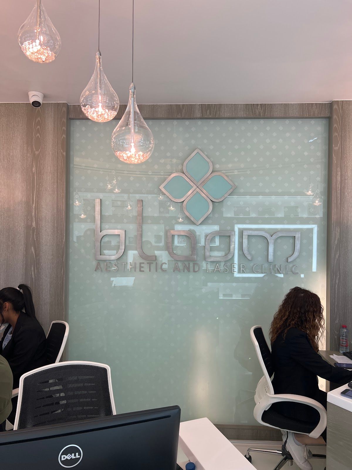 Bloom Aesthetic Andlaser Clinic LLC