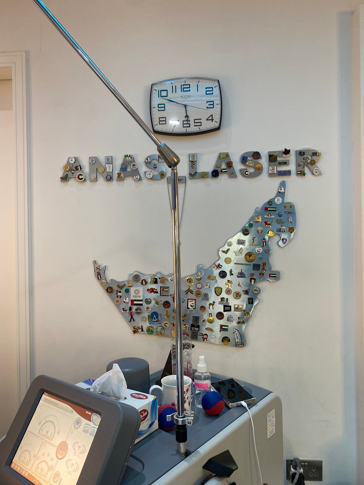 Bloom Aesthetic Andlaser Clinic LLC