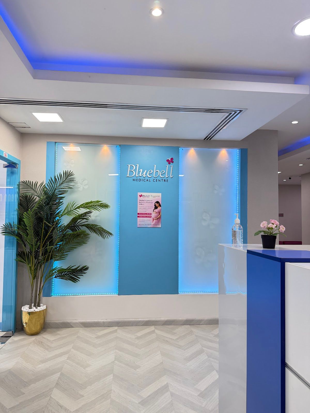 Blue Bell Medical Centre