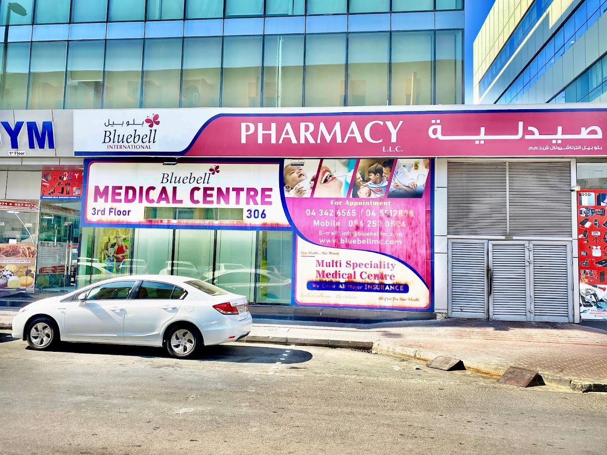 Blue Bell Medical Centre