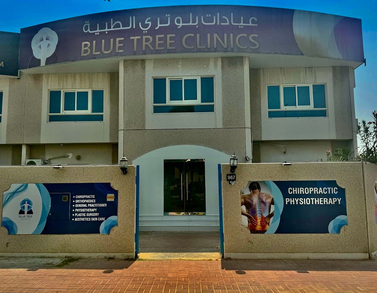 Blue Tree Clinics