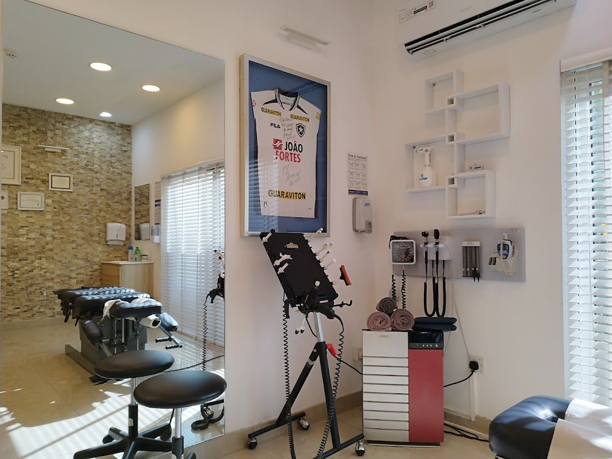 Blue Tree Clinics