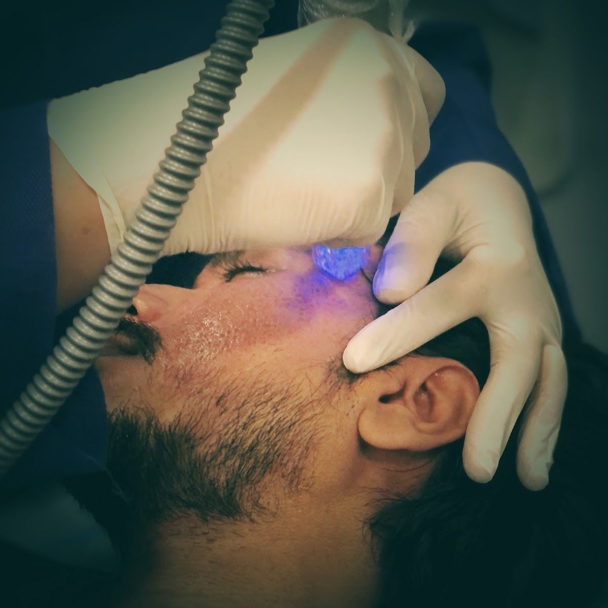 Borna Medical Spa Laser Center Branch