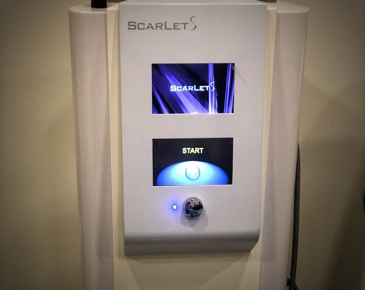 Borna Medical Spa Laser Center Branch