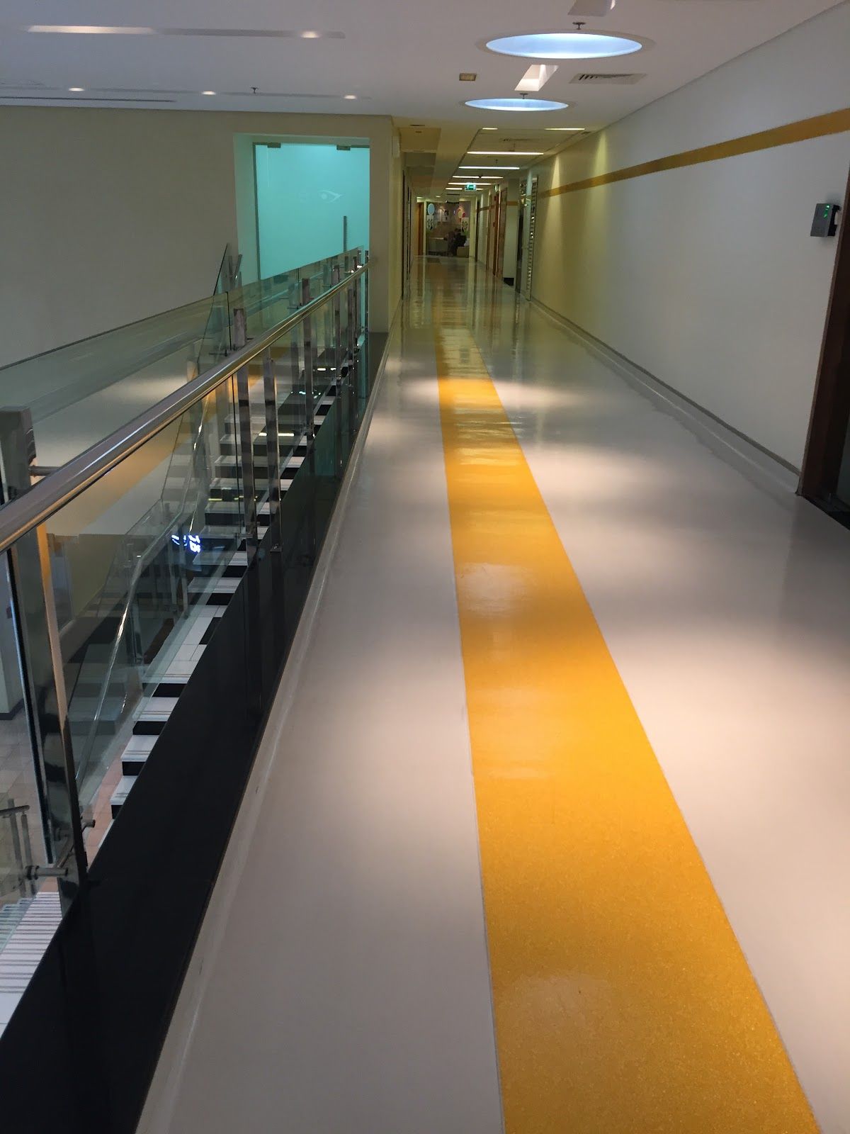 BR Medical Suites Dubai