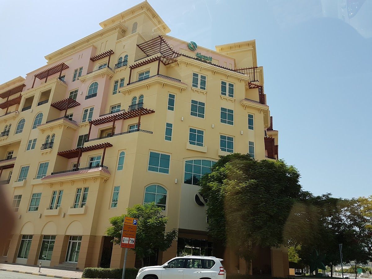 BR Medical Suites Dubai