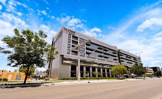 Burjeel Hospital Abu Dhabi
