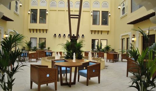 Burjeel Hospital Abu Dhabi