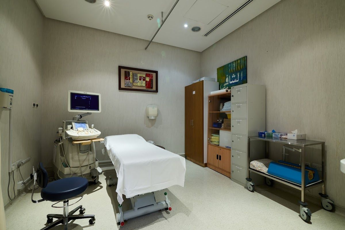 Burjeel Hospital For Advanced Surgery