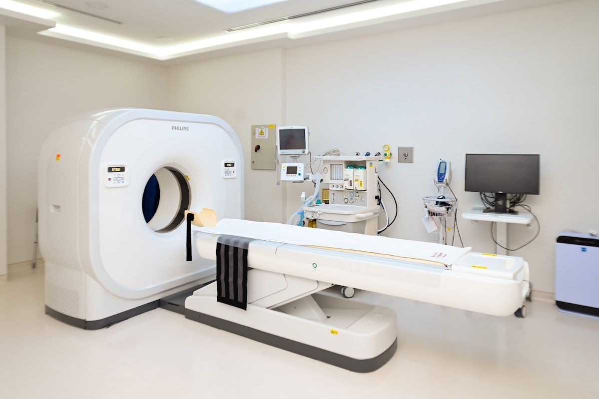 Burjeel Hospital For Advanced Surgery