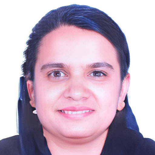Dr. Sabeena Riyaz