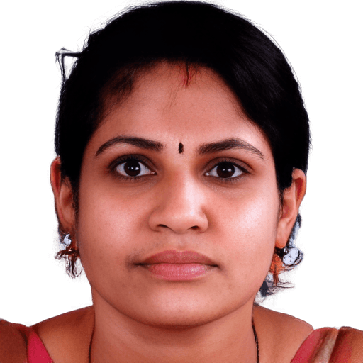 Dr. Rajesha Madathilkalayil