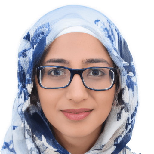 Dr. Fathema Hasham
