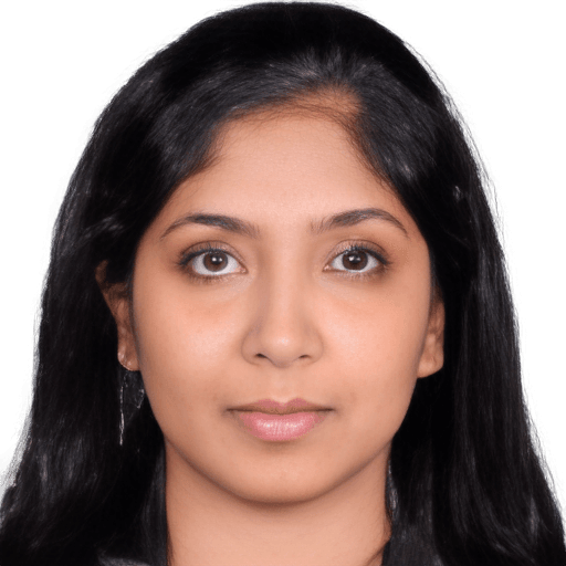 Dr. Christy Chacko