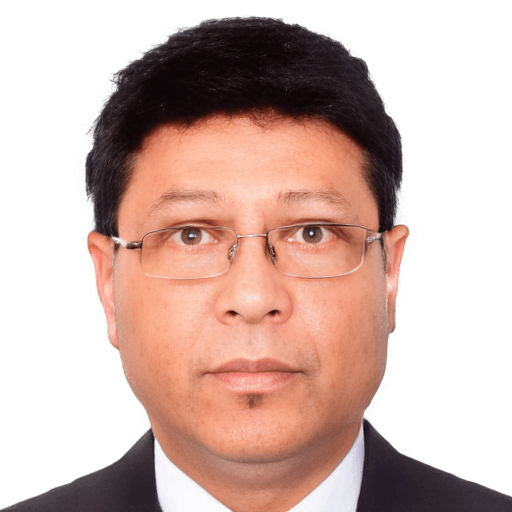 Dr. Tarit Das
