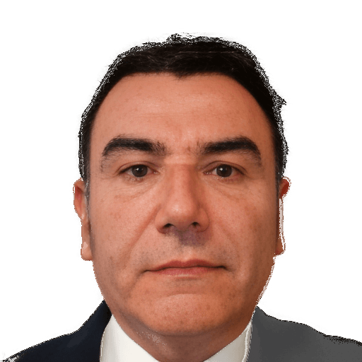 Dr. Salvatore Scandura