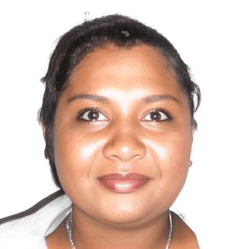 Dr. Kerusha Pillay