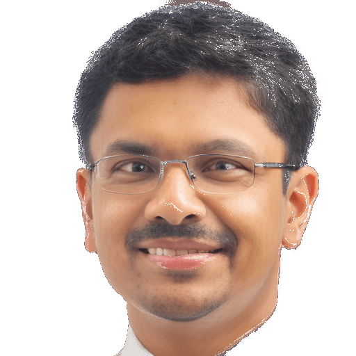 Dr. Deepu Abraham