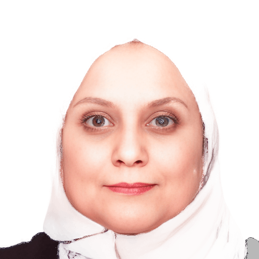 Dr. Salwa Abdel Zaher Ibrahim