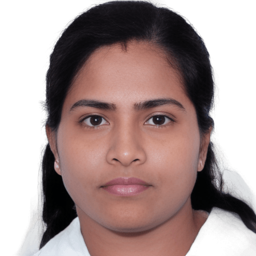 Dr. Bhavana Ariyandavide Narayanan