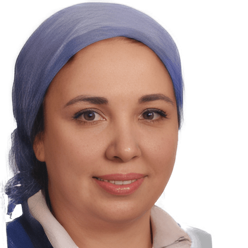 Dr. Marwa Elbaghdady