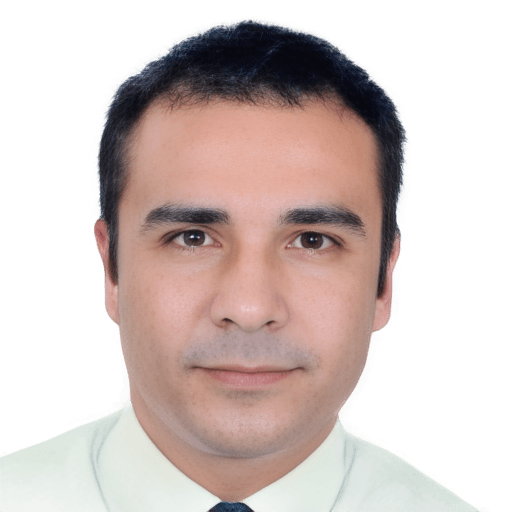 Dr. Ahmed Elagati