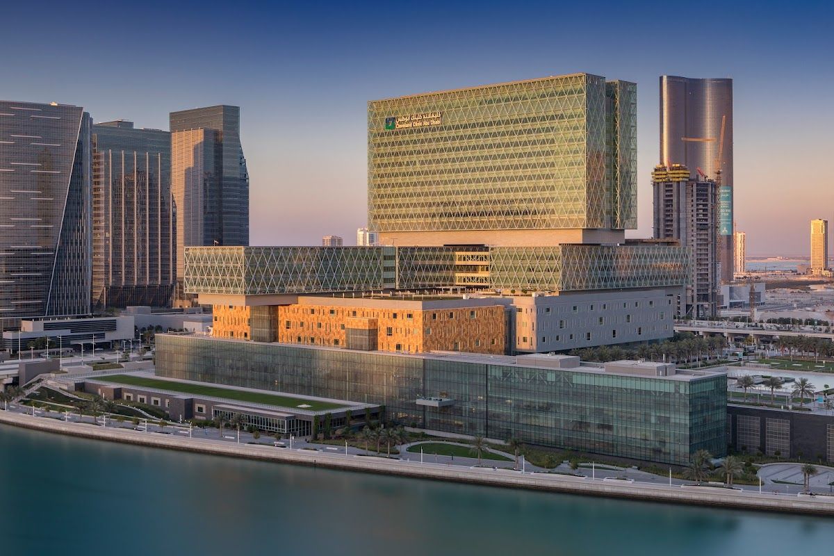 Cleveland Clinic