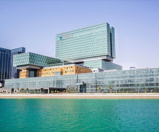 Cleveland Clinic