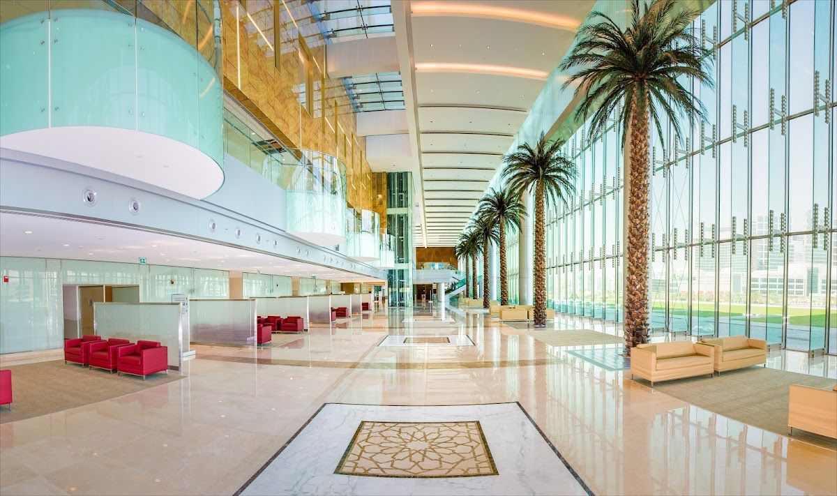 Cleveland Clinic