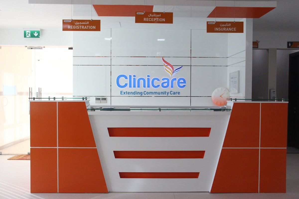 Clinicare Samari Br Of Imara Health Care LLC