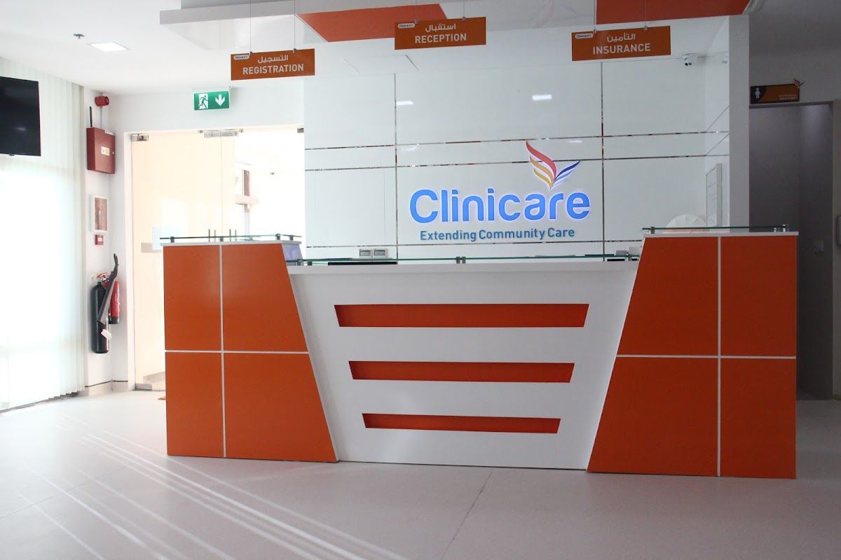 Clinicare Samari Br Of Imara Health Care LLC