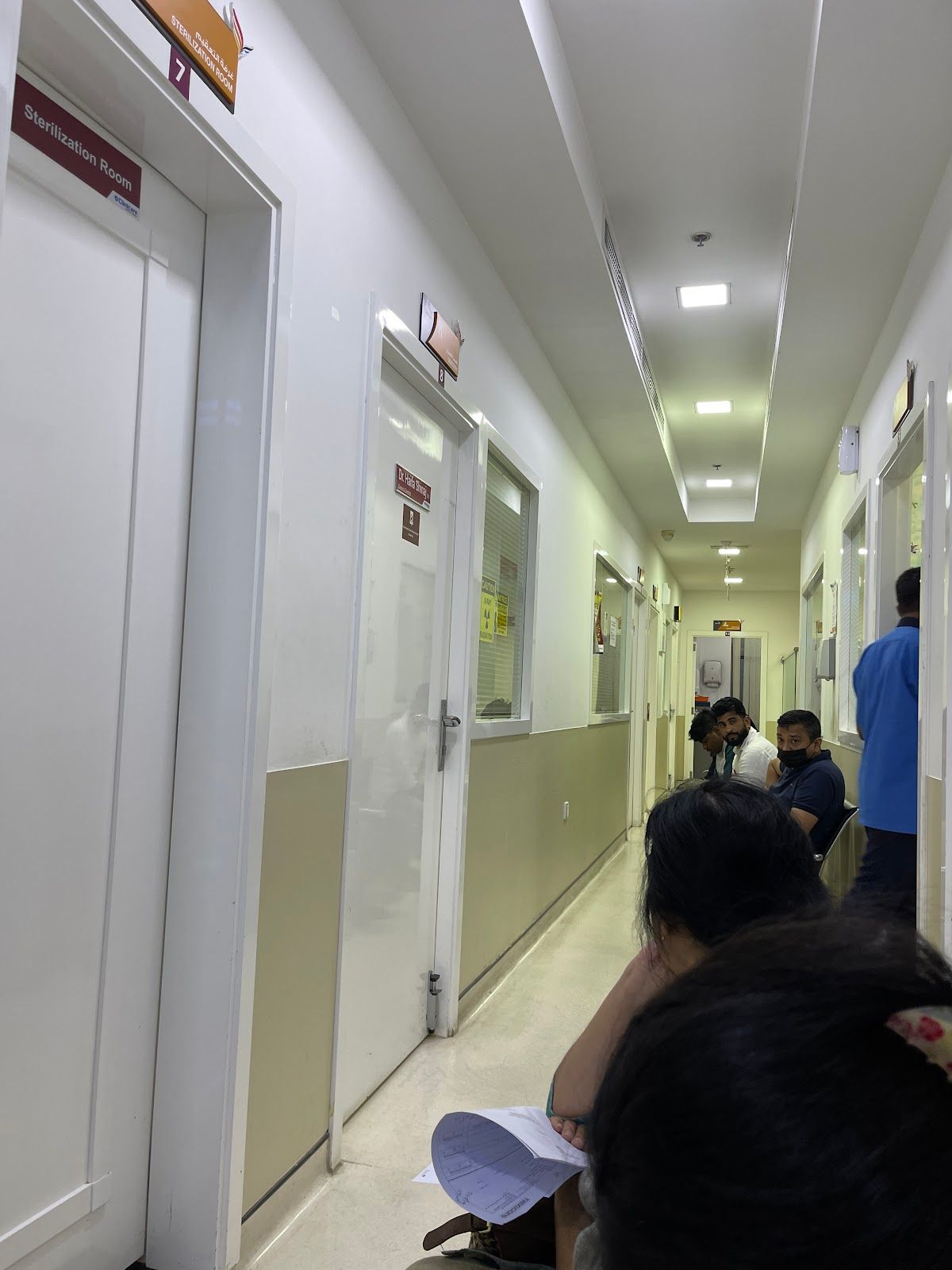 Clinicare Samari Br Of Imara Health Care LLC