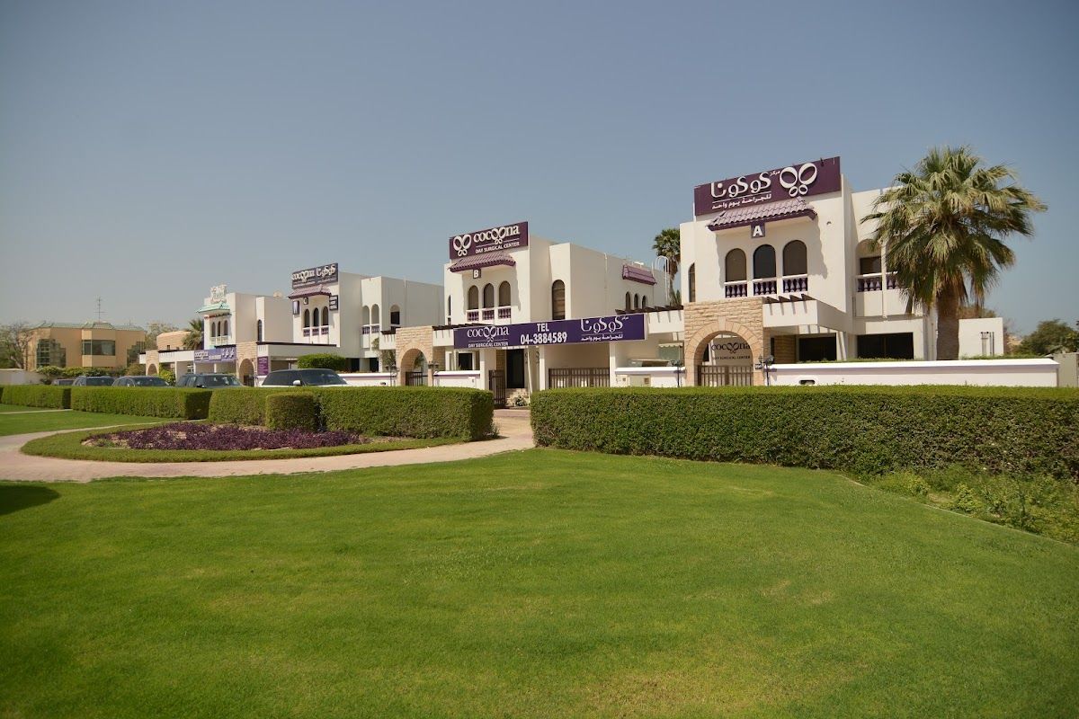 Cocoona Aesthetic Transformation Centre