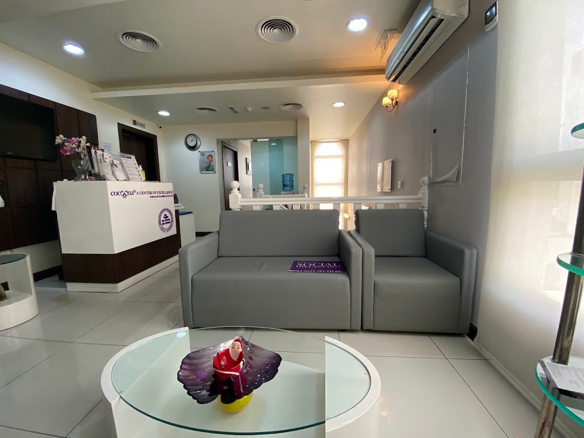 Cocoona Aesthetic Transformation Centre