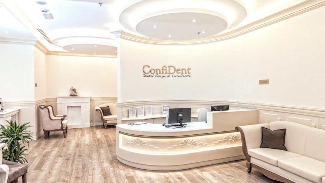 Confident Dental Surgery Clinic LLC