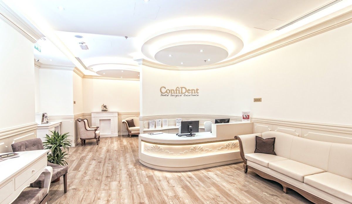 Confident Dental Surgery Clinic LLC