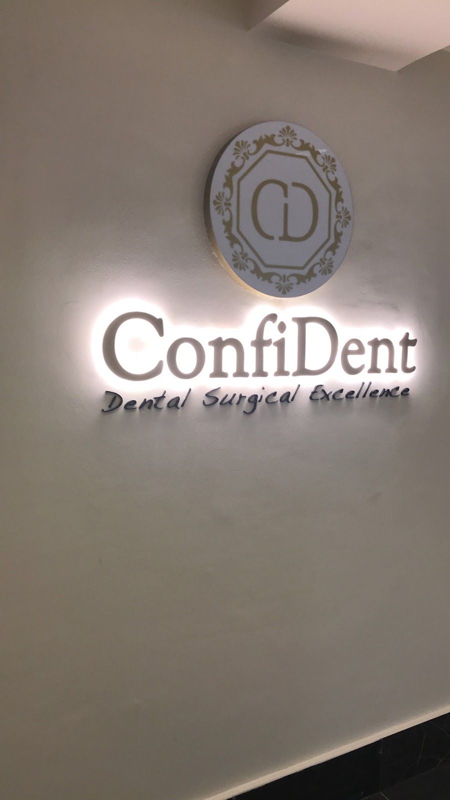 Confident Dental Surgery Clinic LLC
