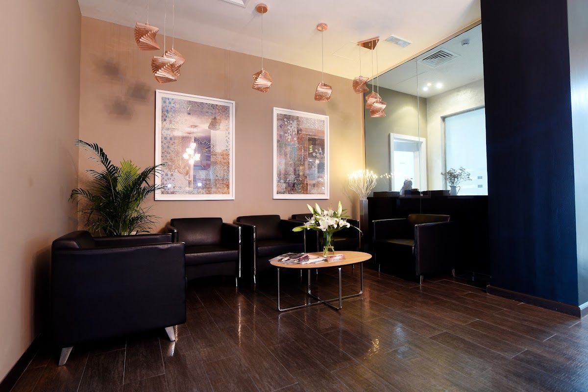 Confident Skin And Dental Care LLC