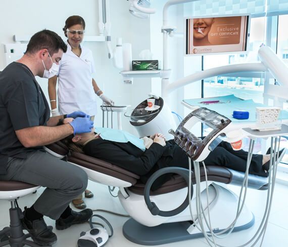 Confident Skin And Dental Care LLC