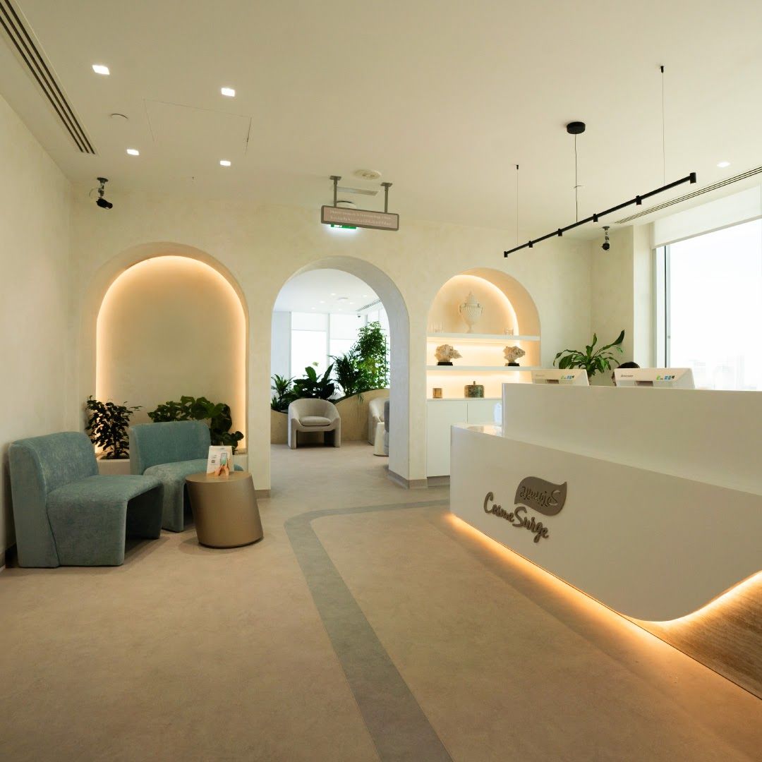 CosmeSurge - Dubai Marina