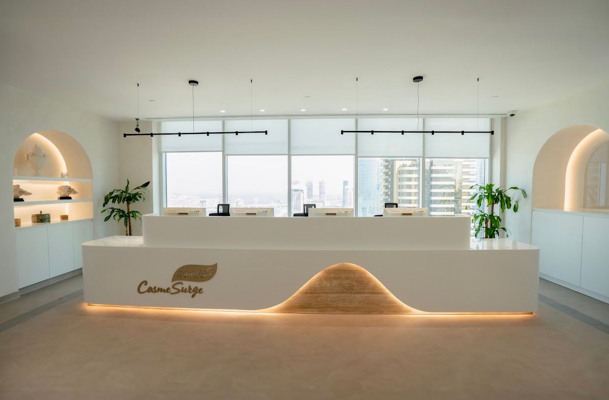 CosmeSurge - Dubai Marina