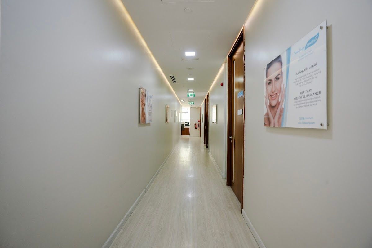 CosmeSurge - Dubai Marina